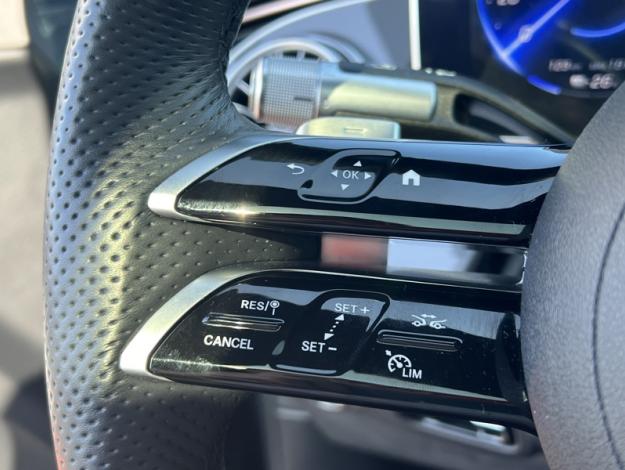 MERCEDES-BENZ EQS Berline 450+ 333ch AMG Line  Classe EQS Berline / V297 EQS 450+ Berline AMG Line