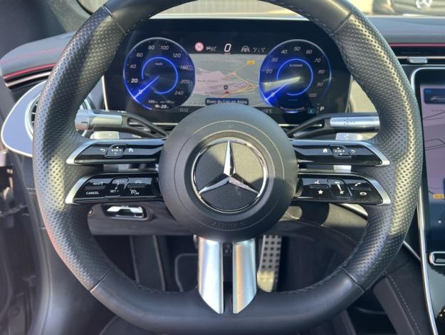 MERCEDES-BENZ EQS Berline 450+ 333ch AMG Line  Classe EQS Berline / V297 EQS 450+ Berline AMG Line