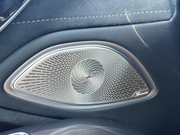 MERCEDES-BENZ EQS Berline 450+ 333ch AMG Line  Classe EQS Berline / V297 EQS 450+ Berline AMG Line