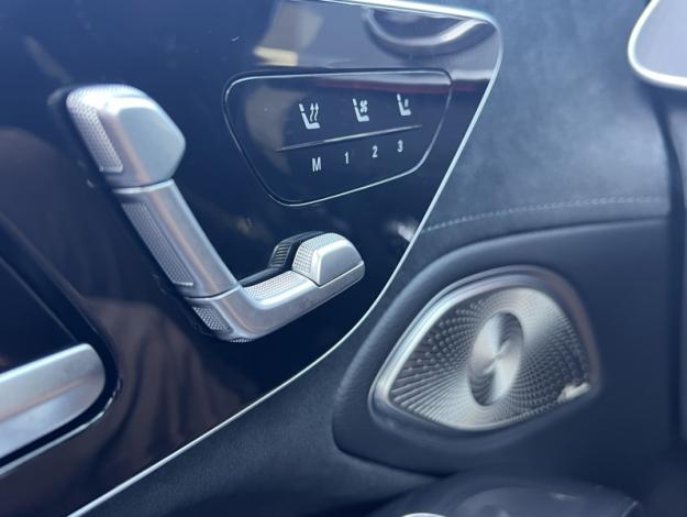 MERCEDES-BENZ EQS Berline 450+ 333ch AMG Line  Classe EQS Berline / V297 EQS 450+ Berline AMG Line