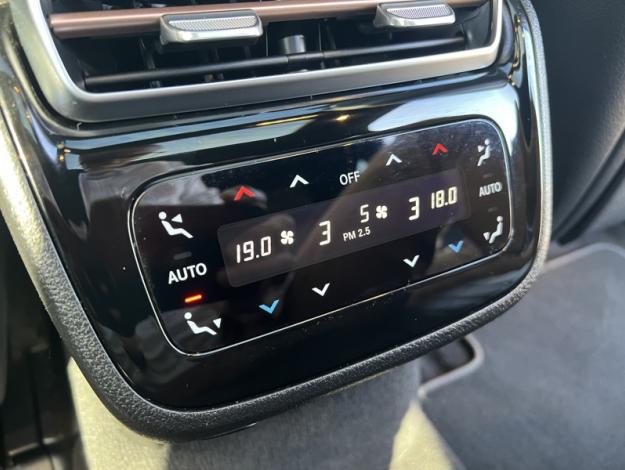 MERCEDES-BENZ EQS Berline 450+ 333ch AMG Line  Classe EQS Berline / V297 EQS 450+ Berline AMG Line