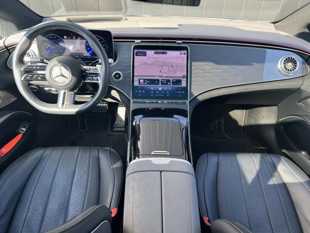MERCEDES-BENZ EQS Berline 450+ 333ch AMG Line  Classe EQS Berline / V297 EQS 450+ Berline AMG Line