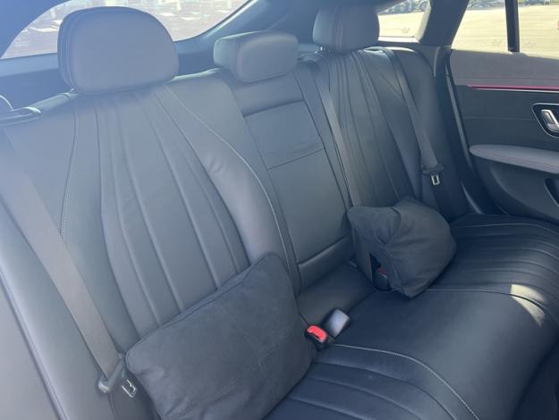 MERCEDES-BENZ EQS Berline 450+ 333ch AMG Line  Classe EQS Berline / V297 EQS 450+ Berline AMG Line
