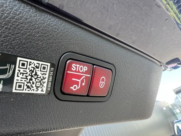 MERCEDES-BENZ EQS Berline 450+ 333ch AMG Line  Classe EQS Berline / V297 EQS 450+ Berline AMG Line
