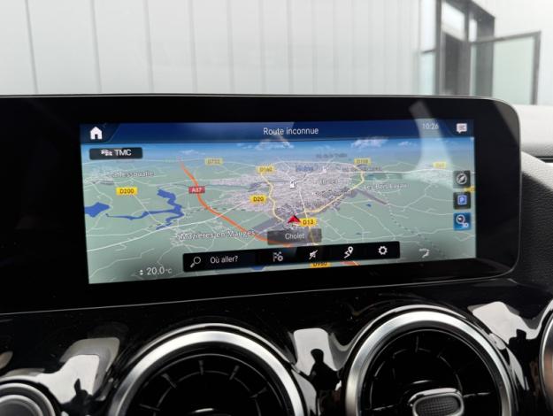 MERCEDES-BENZ Classe B 250 e 160+102ch Business Line Edition 8G-DCT Pack Style Classe B/247 Classe B 250 e Business Line
