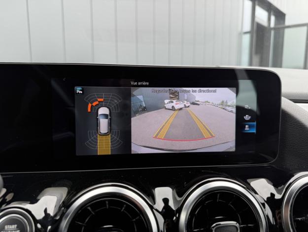 MERCEDES-BENZ Classe B 250 e 160+102ch Business Line Edition 8G-DCT Pack Style Classe B/247 Classe B 250 e Business Line