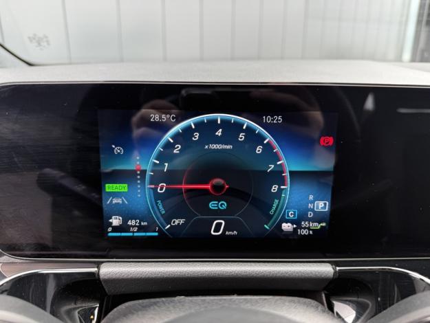 MERCEDES-BENZ Classe B 250 e 160+102ch Business Line Edition 8G-DCT Pack Style Classe B/247 Classe B 250 e Business Line