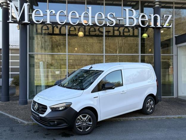 MERCEDES-BENZ Citan e Fourgon PRO Standard  CITAN eCitan long PRO