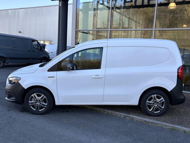 MERCEDES-BENZ Citan e Fourgon PRO Standard  CITAN eCitan long PRO