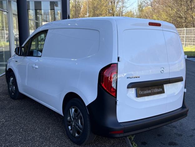 MERCEDES-BENZ Citan e Fourgon PRO Standard  CITAN eCitan long PRO