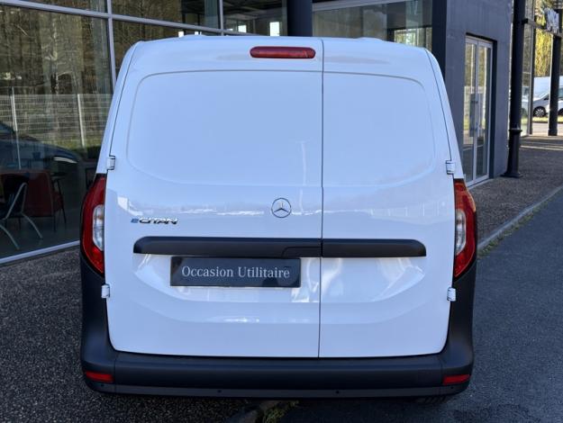 MERCEDES-BENZ Citan e Fourgon PRO Standard  CITAN eCitan long PRO