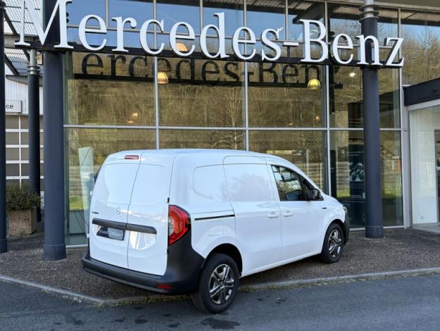 MERCEDES-BENZ Citan e Fourgon PRO Standard  CITAN eCitan long PRO