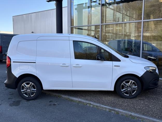 MERCEDES-BENZ Citan e Fourgon PRO Standard  CITAN eCitan long PRO