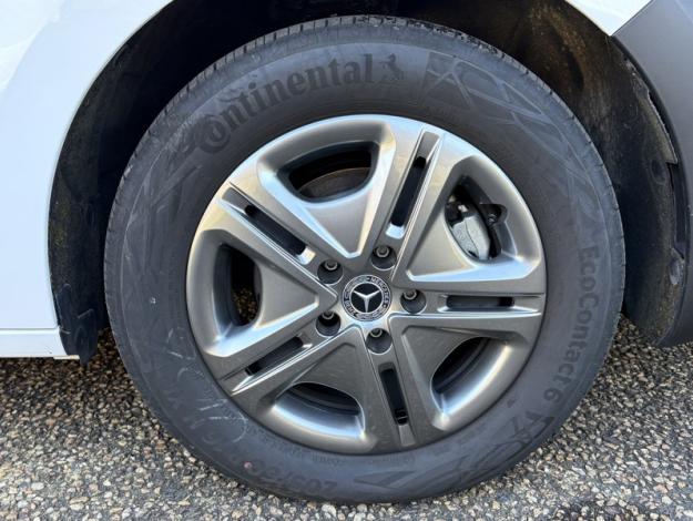 MERCEDES-BENZ Citan e Fourgon PRO Standard  CITAN eCitan long PRO
