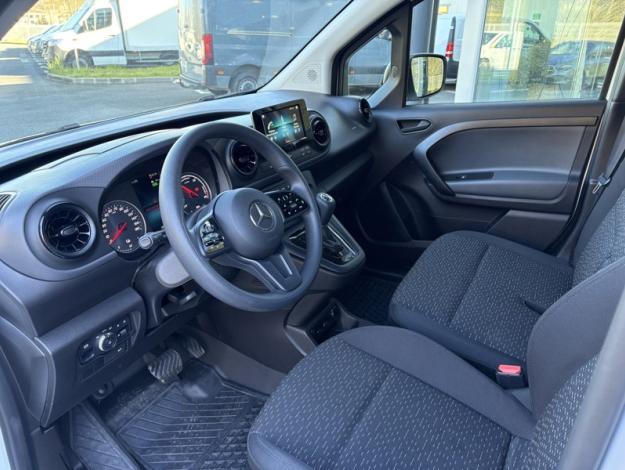 MERCEDES-BENZ Citan e Fourgon PRO Standard  CITAN eCitan long PRO