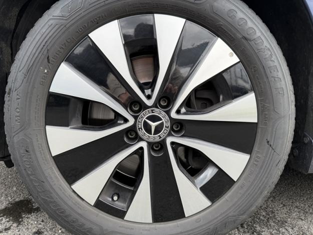 MERCEDES-BENZ Vito 119 CDI 4x4 Mixto Long Mixto VITO 116 CDI Mixto LG PRO VITO 119 CDI Mixto LG SELECT