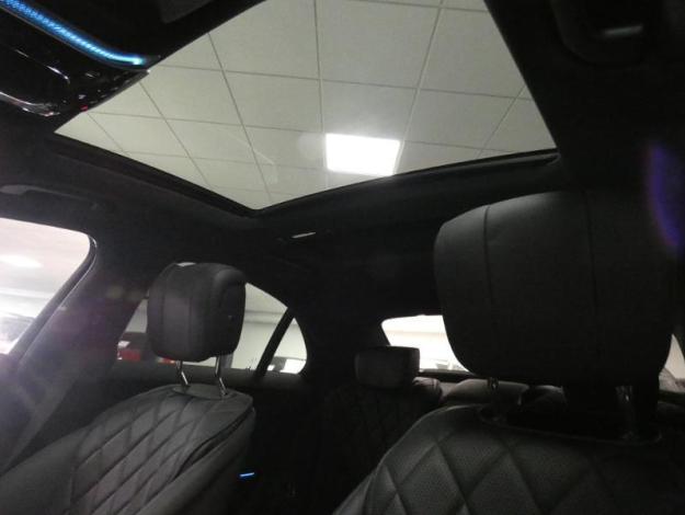MERCEDES-BENZ Classe S 580 e 510ch AMG Line 9G-Tronic  Classe S BERL / 223 Classe S 580 e Berline AMG Line