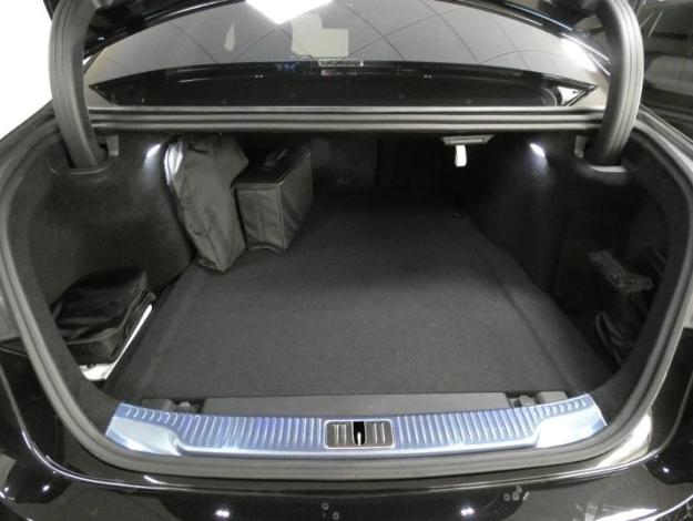 MERCEDES-BENZ Classe S 580 e 510ch AMG Line 9G-Tronic  Classe S BERL / 223 Classe S 580 e Berline AMG Line