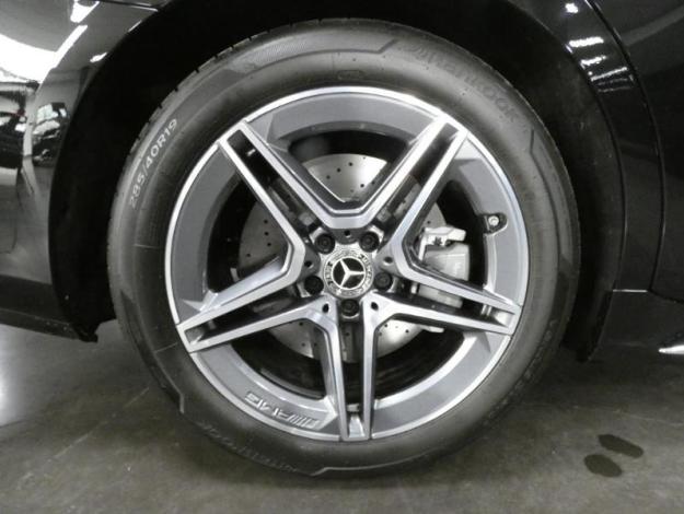 MERCEDES-BENZ Classe S 580 e 510ch AMG Line 9G-Tronic  Classe S BERL / 223 Classe S 580 e Berline AMG Line