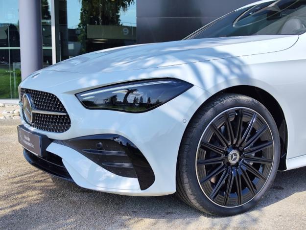 MERCEDES-BENZ CLE Cabriolet 300 258ch AMG Line 4Matic 9G-Tronic  Classe CLE CAB/236 CLE 300 4MATIC AMG Line Cabriolet