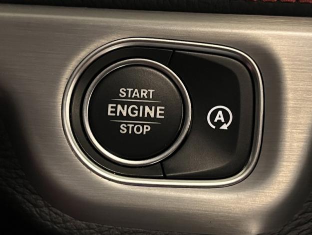 MERCEDES-BENZ Classe G 63 AMG 585ch Speedshift TCT EVAP-ISC  Classe G/463 Mercedes-AMG G 63