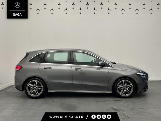 MERCEDES-BENZ Classe B 180 AMG Line Edition AMG Line 