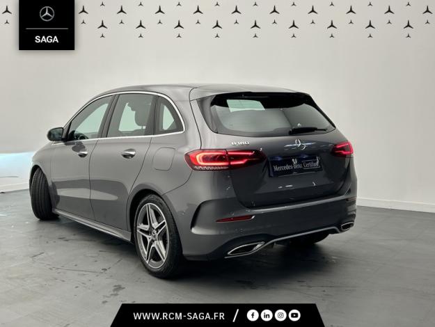 MERCEDES-BENZ Classe B 180 AMG Line Edition AMG Line 