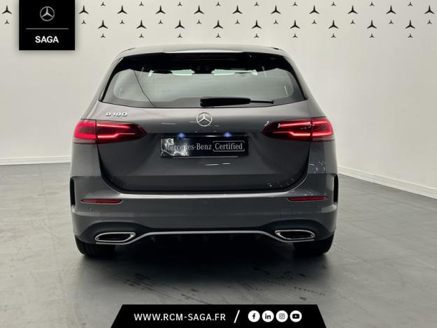 MERCEDES-BENZ Classe B 180 AMG Line Edition AMG Line 