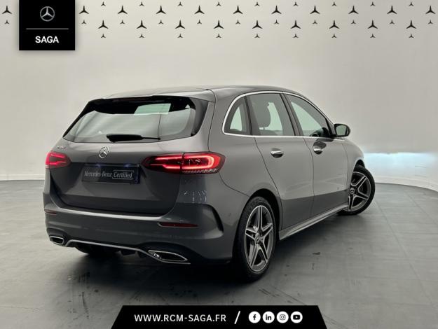 MERCEDES-BENZ Classe B 180 AMG Line Edition AMG Line 