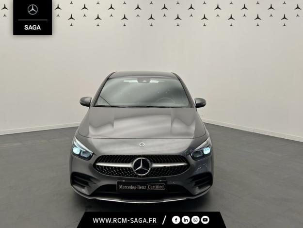 MERCEDES-BENZ Classe B 180 AMG Line Edition AMG Line 
