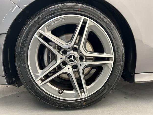 MERCEDES-BENZ Classe B 180 AMG Line Edition AMG Line 