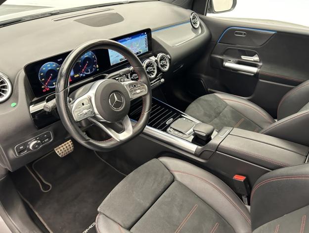 MERCEDES-BENZ Classe B 180 AMG Line Edition AMG Line 