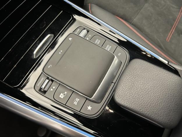 MERCEDES-BENZ Classe B 180 AMG Line Edition AMG Line 