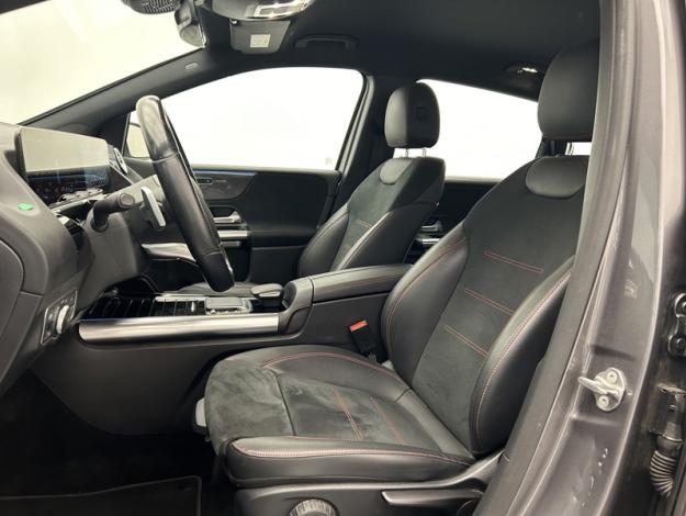 MERCEDES-BENZ Classe B 180 AMG Line Edition AMG Line 