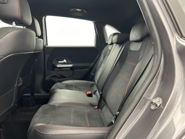 MERCEDES-BENZ Classe B 180 AMG Line Edition AMG Line 