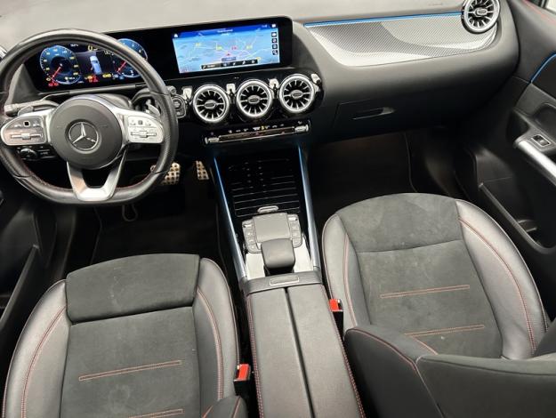 MERCEDES-BENZ Classe B 180 AMG Line Edition AMG Line 