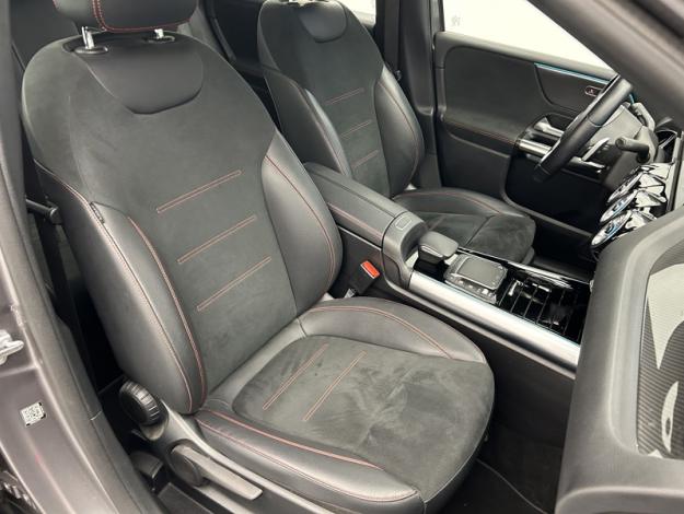 MERCEDES-BENZ Classe B 180 AMG Line Edition AMG Line 