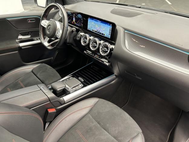 MERCEDES-BENZ Classe B 180 AMG Line Edition AMG Line 