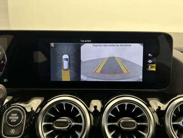 MERCEDES-BENZ Classe B 180 AMG Line Edition AMG Line 