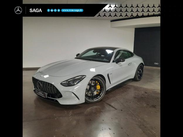 MERCEDES-BENZ AMG GT Mercedes- 63 4MATIC+  Classe AMG GT/192 Mercedes-AMG GT 63 4MATIC+