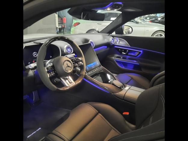 MERCEDES-BENZ AMG GT Mercedes- 63 4MATIC+  Classe AMG GT/192 Mercedes-AMG GT 63 4MATIC+
