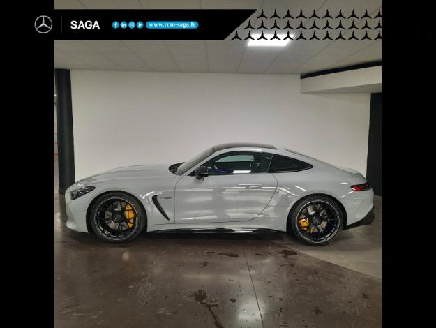 MERCEDES-BENZ AMG GT Mercedes- 63 4MATIC+  Classe AMG GT/192 Mercedes-AMG GT 63 4MATIC+