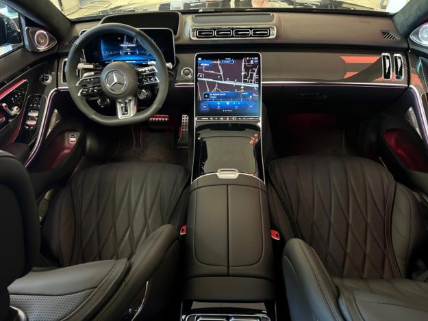 MERCEDES-BENZ Classe S Mercedes-AMG S 63 E Performance  Classe S LIMOUSINE / 223 Mercedes-AMG S 63 E Performance