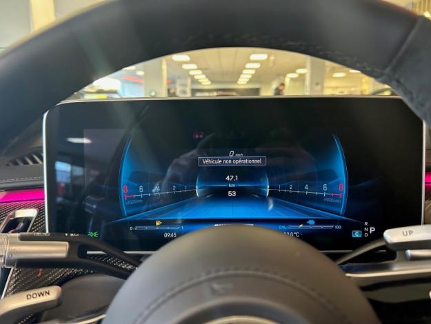 MERCEDES-BENZ Classe S Mercedes-AMG S 63 E Performance  Classe S LIMOUSINE / 223 Mercedes-AMG S 63 E Performance