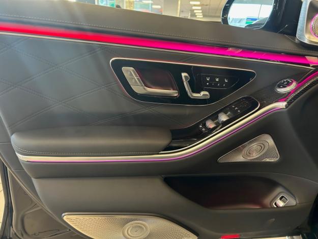 MERCEDES-BENZ Classe S Mercedes-AMG S 63 E Performance  Classe S LIMOUSINE / 223 Mercedes-AMG S 63 E Performance