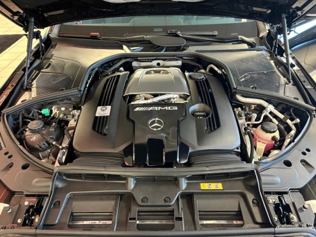 MERCEDES-BENZ Classe S Mercedes-AMG S 63 E Performance  Classe S LIMOUSINE / 223 Mercedes-AMG S 63 E Performance
