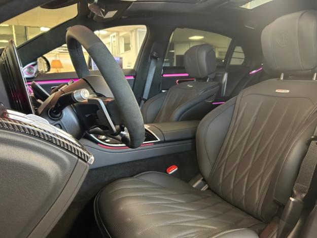 MERCEDES-BENZ Classe S Mercedes-AMG S 63 E Performance  Classe S LIMOUSINE / 223 Mercedes-AMG S 63 E Performance