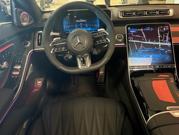 MERCEDES-BENZ Classe S Mercedes-AMG S 63 E Performance  Classe S LIMOUSINE / 223 Mercedes-AMG S 63 E Performance