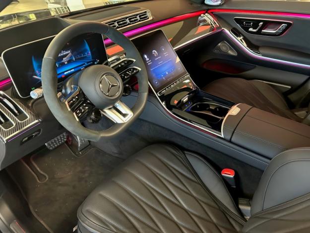 MERCEDES-BENZ Classe S Mercedes-AMG S 63 E Performance  Classe S LIMOUSINE / 223 Mercedes-AMG S 63 E Performance