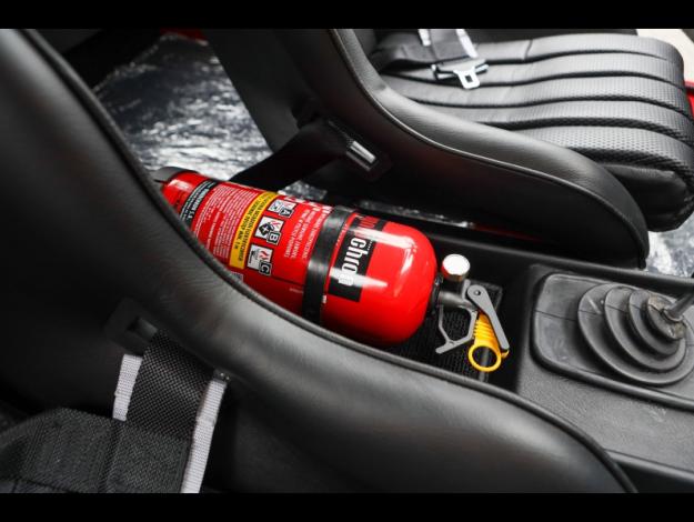 MERCEDES-BENZ 300 SEL 6.3  